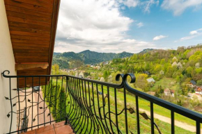 Apartamenty pod Kosarkami Szczawnica